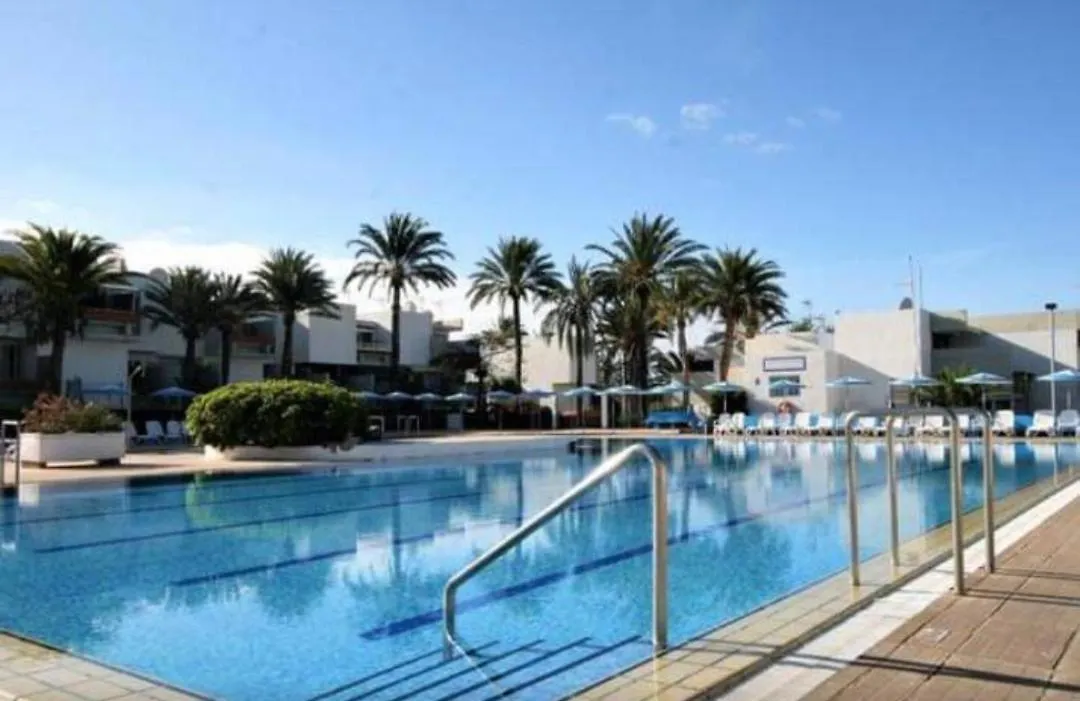 Ideal Holiday Apartment In The South Of Tenerife Costa Del Silencio