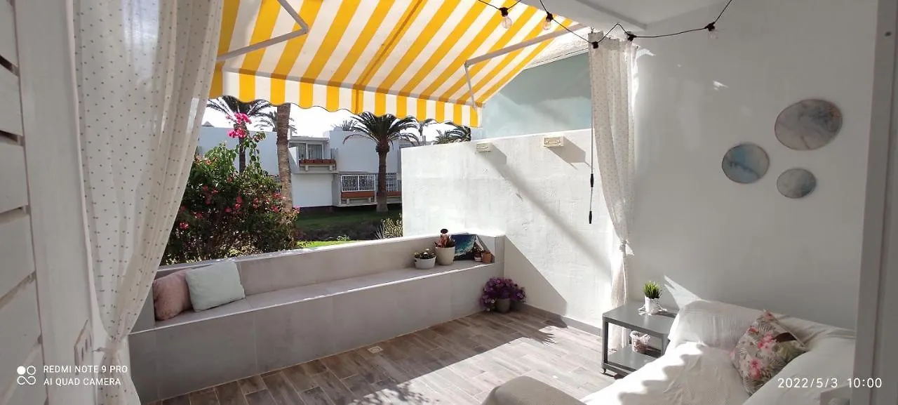 Ideal Holiday Apartment In The South Of Tenerife Costa Del Silencio 0*,
