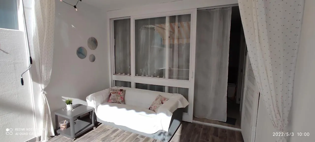 Ideal Holiday Apartment In The South Of Tenerife Costa Del Silencio