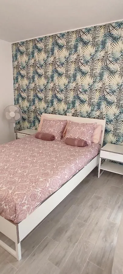 Ideal Holiday Apartment In The South Of Tenerife Costa Del Silencio