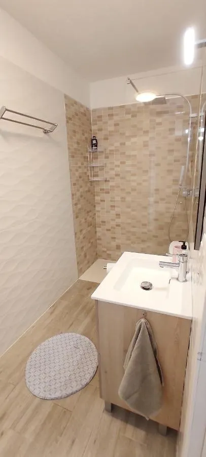 Ideal Holiday Apartment In The South Of Tenerife Costa Del Silencio